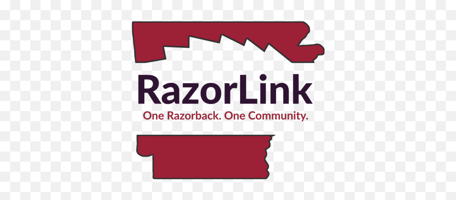 Arkansas Alumni Online Community - Young Alumni Language Emoji,Arkansas Razorbacks Logo