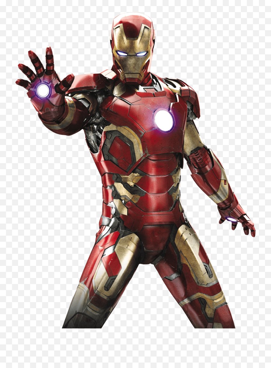 Iron Man Standing Transparent Png - High Resolution Iron Man Png Emoji,Iron Man Logo