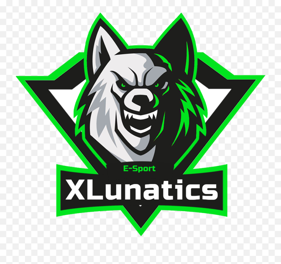 Download Xlunatics Gaming Lol - Gamo Boy Emoji,Esport Logo