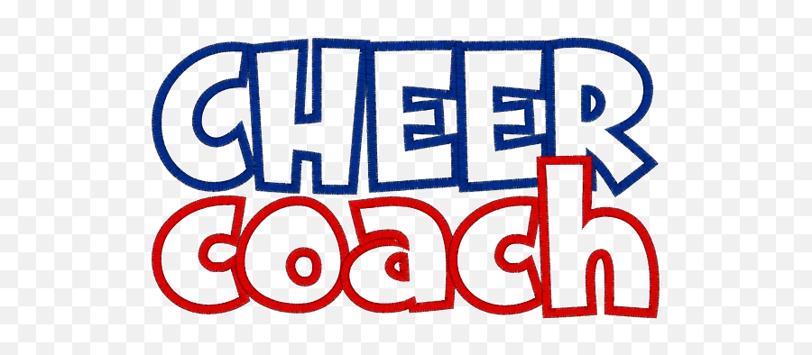 Coach Clipart Logo Coach Logo - Cheer Coach Clipart Emoji,Coach Logo