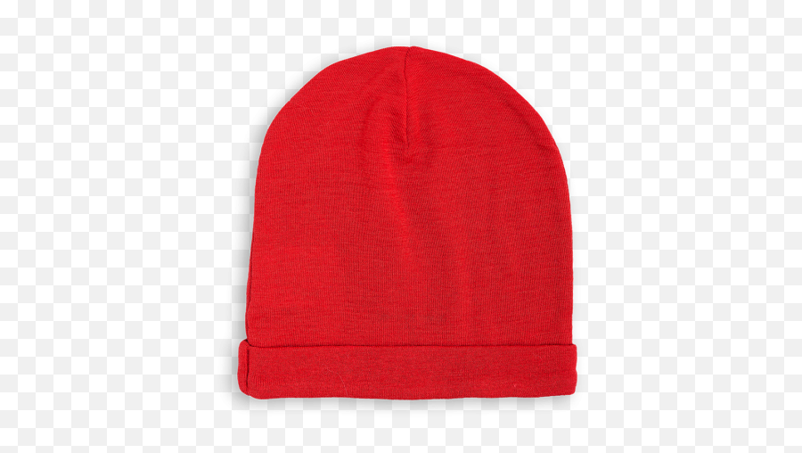 Download Red Beanie Png - Toque Emoji,Beanie Png