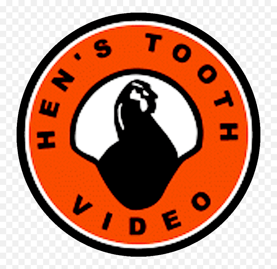 Blu - Ray And Dvd Covers Henu0027s Tooth Video Blurays Cross Of Tooth Video Emoji,Dvd Video Logo