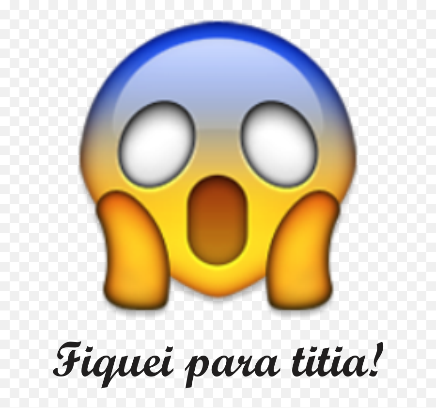 Hi Clipart Good Bye - Gasp Emoji Png,Hi Clipart