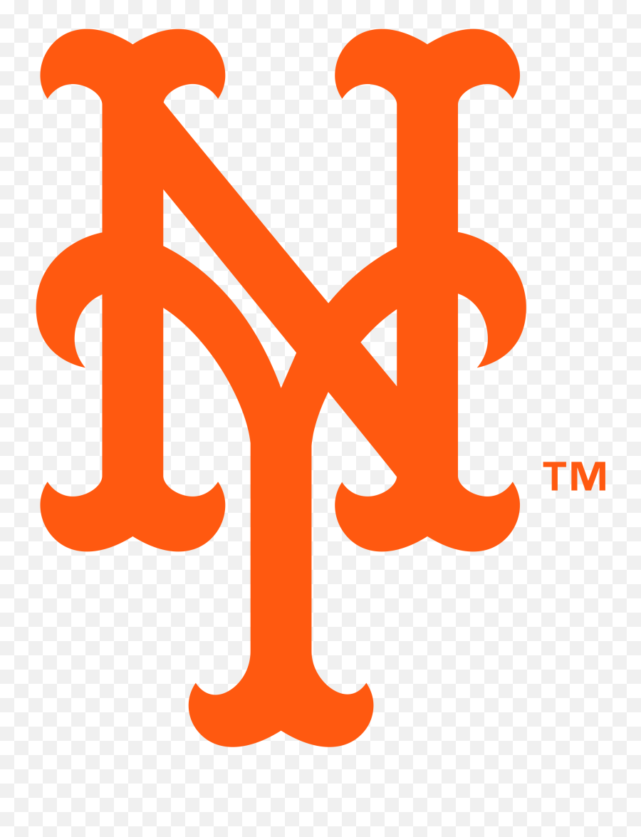 New York Mets Logo - Symbol New York Mets Logo Emoji,Mets Logo