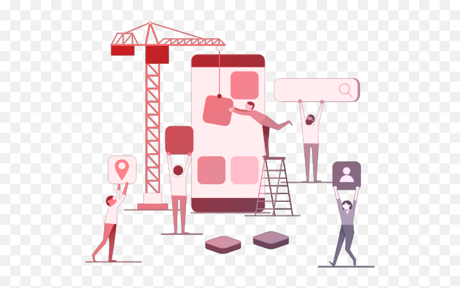 App Store Optimization Aso Services Best App Marketing - Custom Fiori App Emoji,Pink App Store Logo