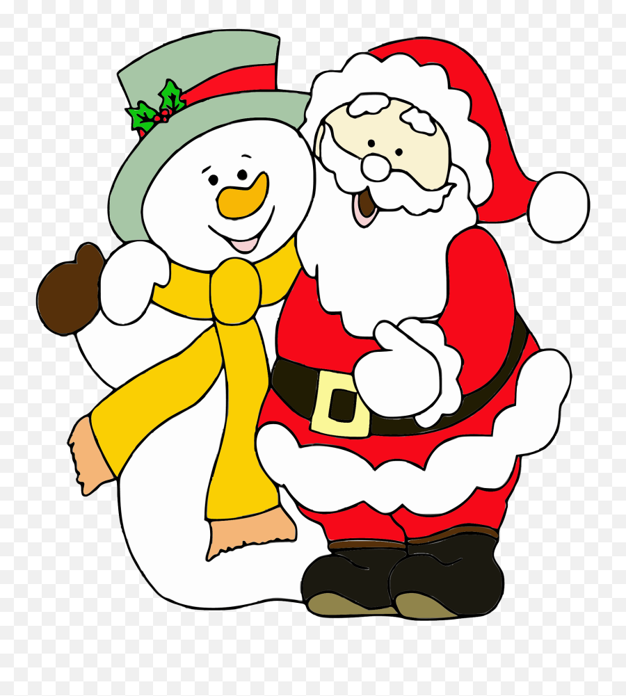 1000 Best Snowman Pictures For Free Hd - Pixabay Santa Claus And Christmas Tree Easy Drawings Emoji,Cute Snowman Clipart