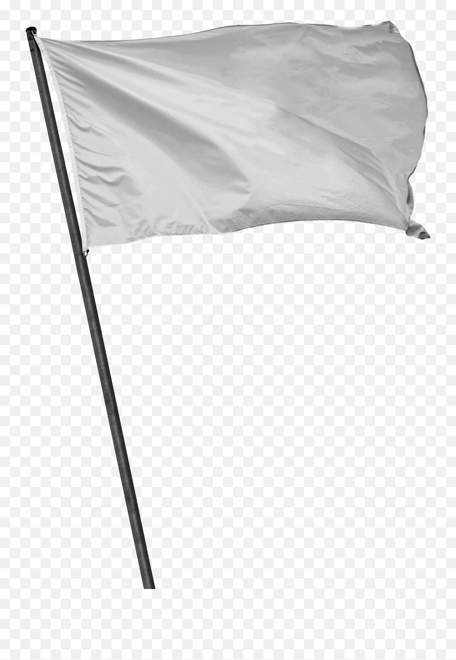 White Flag Wait - Flag White Png Emoji,White Flag Png