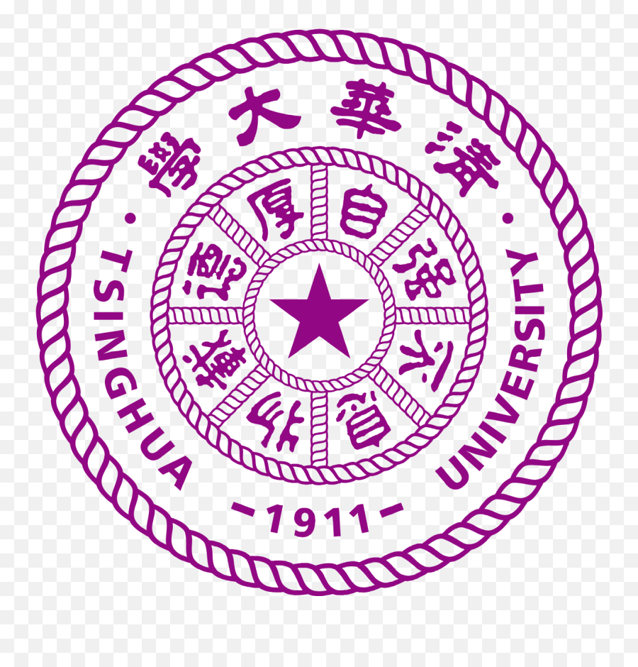 Xiao Zhu - Tsinghua University Logo Emoji,University Of Michigan Logo