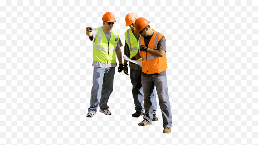 Worker Png Workers Transparent Images - Construction Worker Walking Png Emoji,Construction Worker Png
