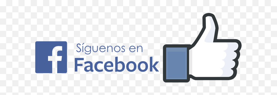 Síguenos En Facebook Icon Transparent - Vertical Emoji,Facebook Icon Png