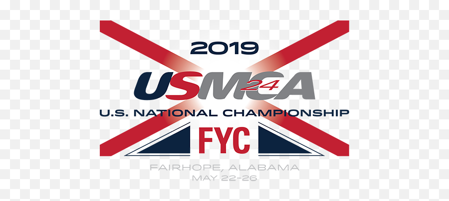 2019 Melges 24 Us National Championship Full Speed Ahead - Vertical Emoji,Nationals Logo