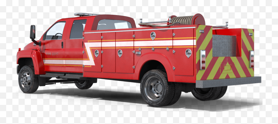 Emergency Fire U0026 Rescue Lights Grote Industries - Commercial Vehicle Emoji,Fire Truck Png