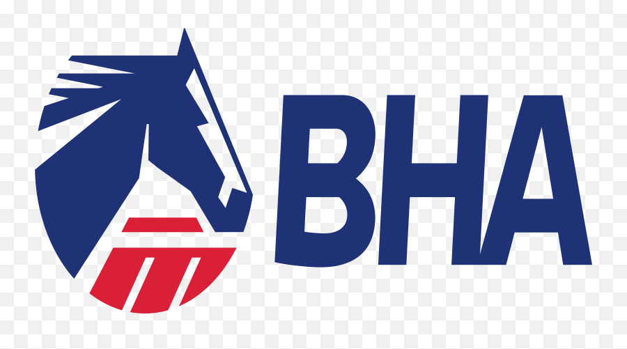 British Horseracing - Uk Horse Racing Logo Emoji,Horse Racing Logo