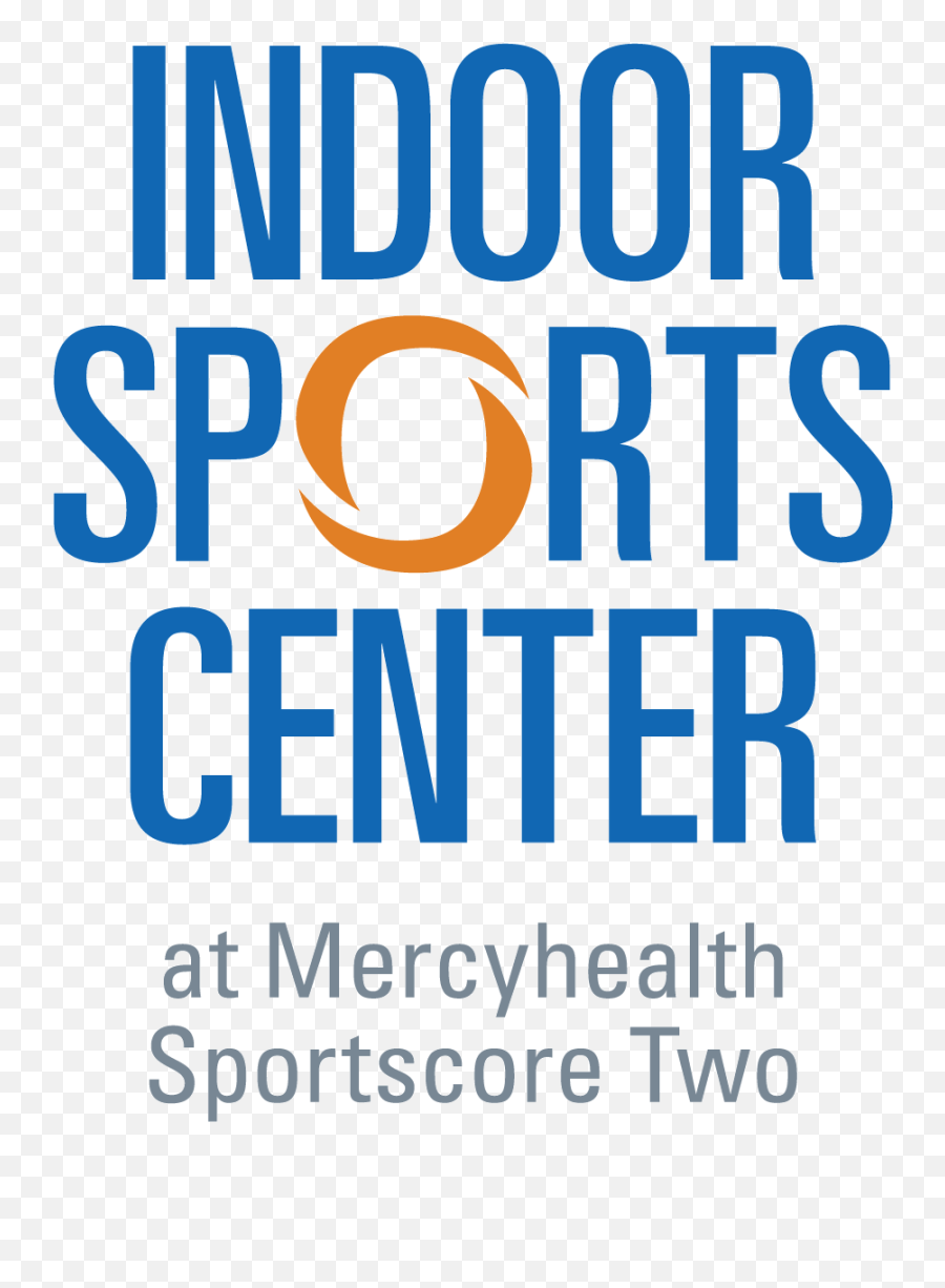 Indoor Sports Center Mercyhealth - Language Emoji,Mercy Health Logo