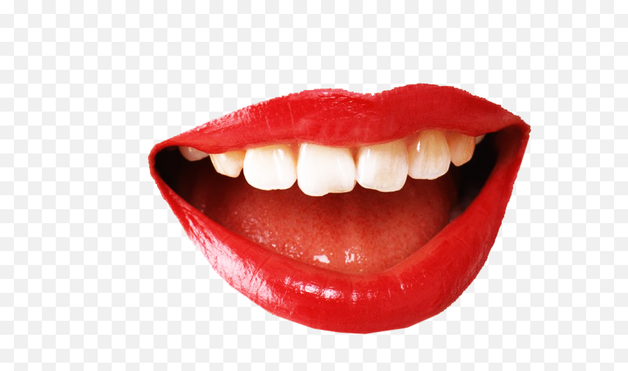 Smile Mouth Png - Mouth Png Emoji,Mouth Png