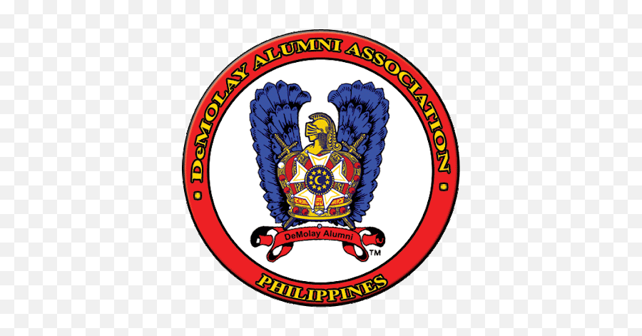 Desert Knights Demolays Dads Alumni - Demolay Alumni Association Of The Philippines Emoji,Demolay Logo