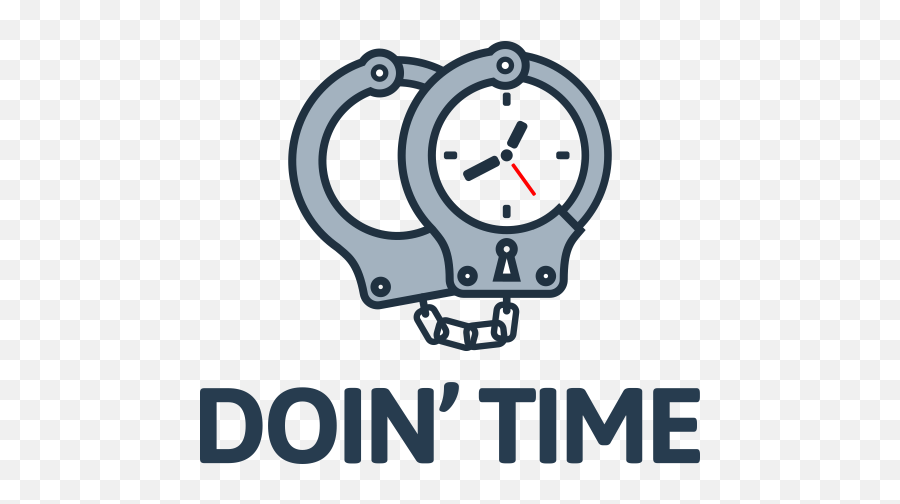Download Handcuffs Logo - Full Size Png Image Pngkit Handcuff Logo Emoji,Handcuffs Transparent Background