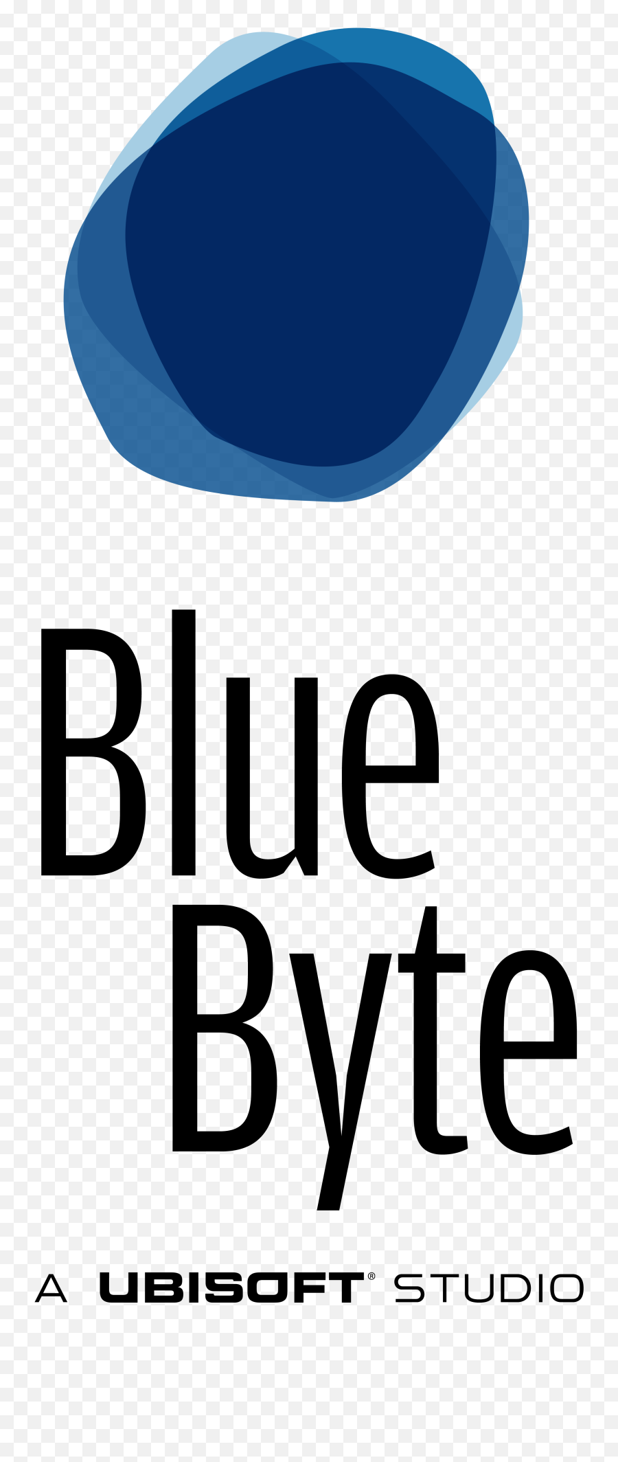 Ubisoft Logo Png - Blue Byte Emoji,Ubisoft Logo