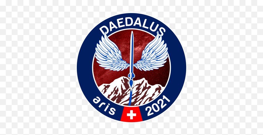Project Daedalus U2013 Aris Emoji,Rocket Power Logo