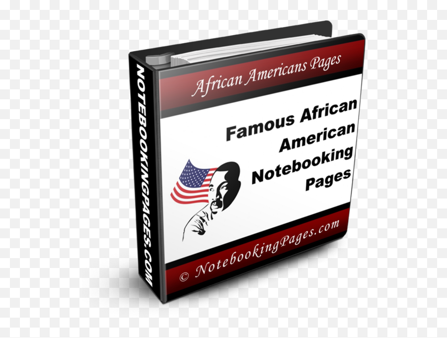 Famous African Americans Clipart Panda - Free Clipart Images Emoji,Africanamerican Clipart