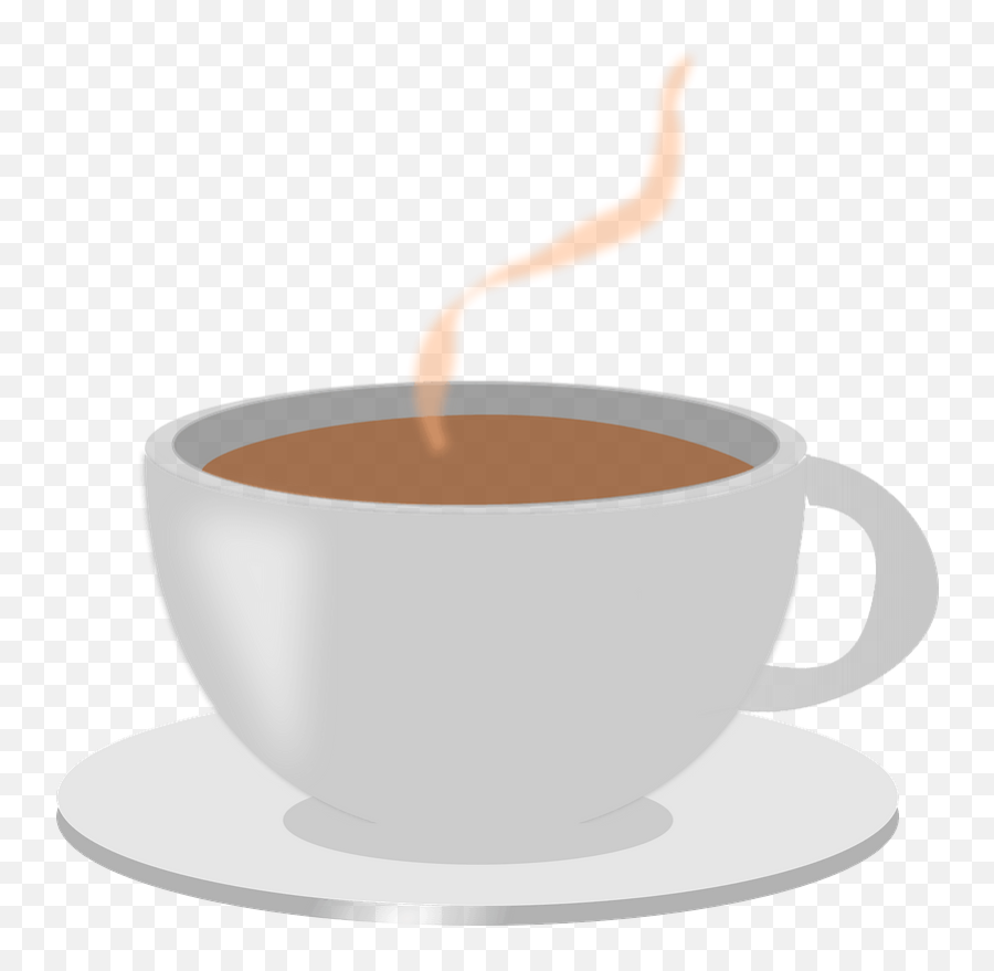 Cup Of Coffee Clipart Free Download Transparent Png Emoji,Coffee Clipart Png