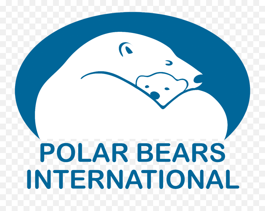 Download Polar Bears International Logo Png Image With No Emoji,Polar Logo