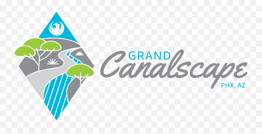 Grand Canalscape - Phoenix Street Transportation Department Emoji,Reddit Logo Design