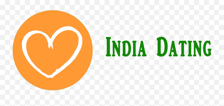 India Dating App - Find Love Matches And Online Dating Emoji,Dating App Logo