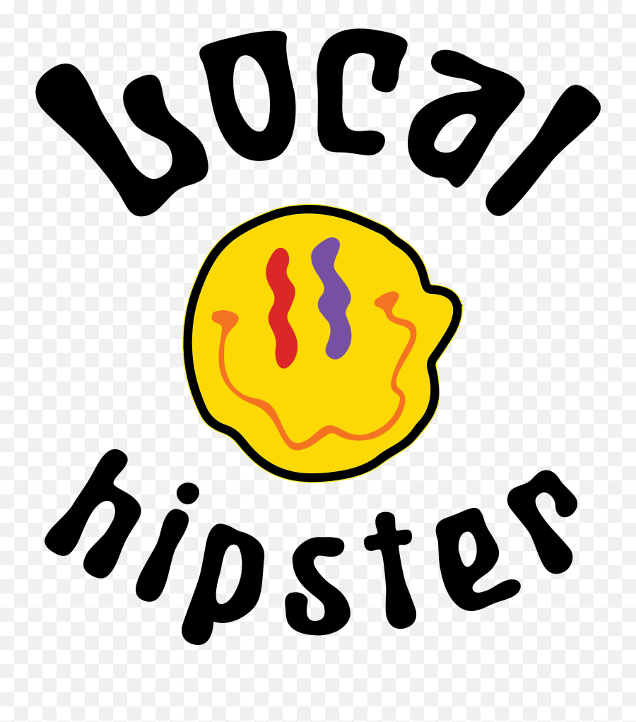 Local Hipster Emoji,Hipster Arrow Png