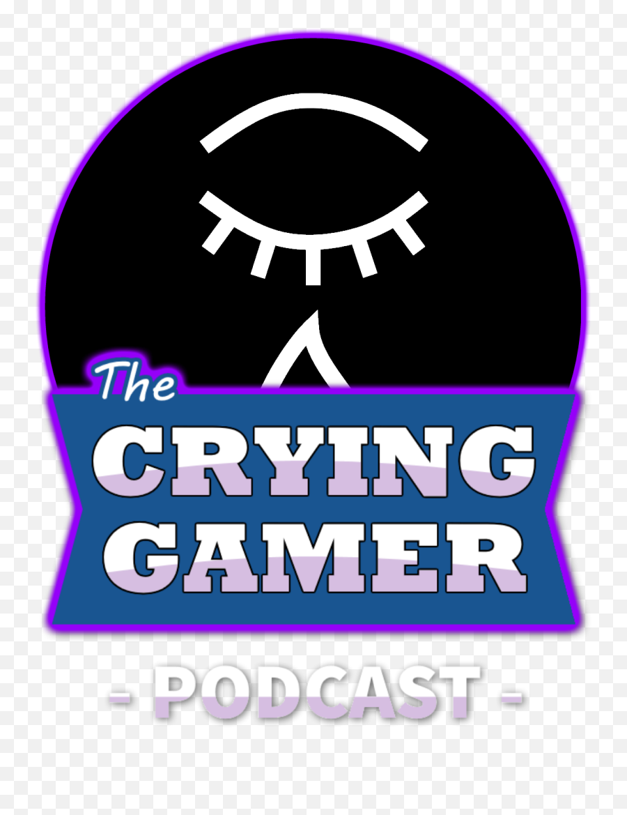 The Crying Gamer Podcast Emoji,Hytale Logo