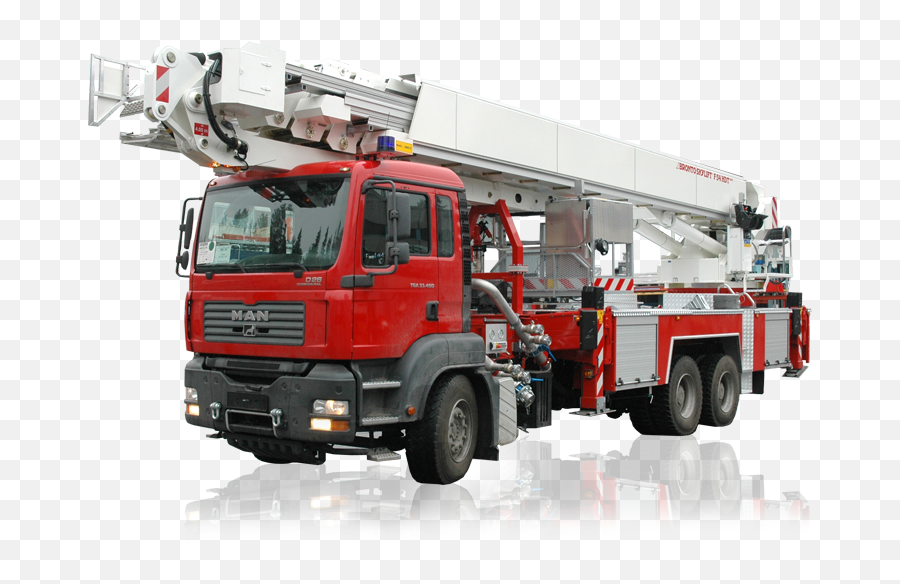 Fire Brigade Png Transparent Images Png All Emoji,Fire Truck Ladder Clipart