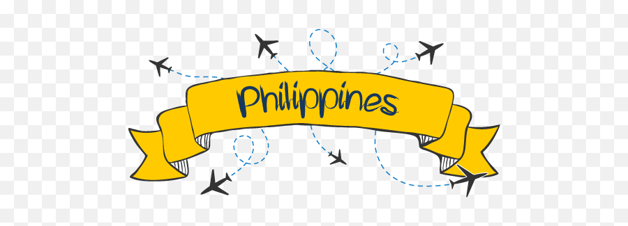 Phillipines Itinerary - Popular Routes For Philippines Trip Emoji,Philippines Png