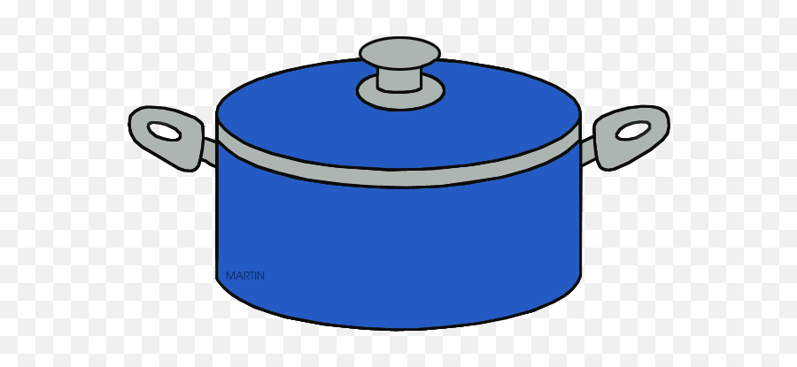 Pots And Pans Clip Art - Serveware Emoji,Pot Clipart