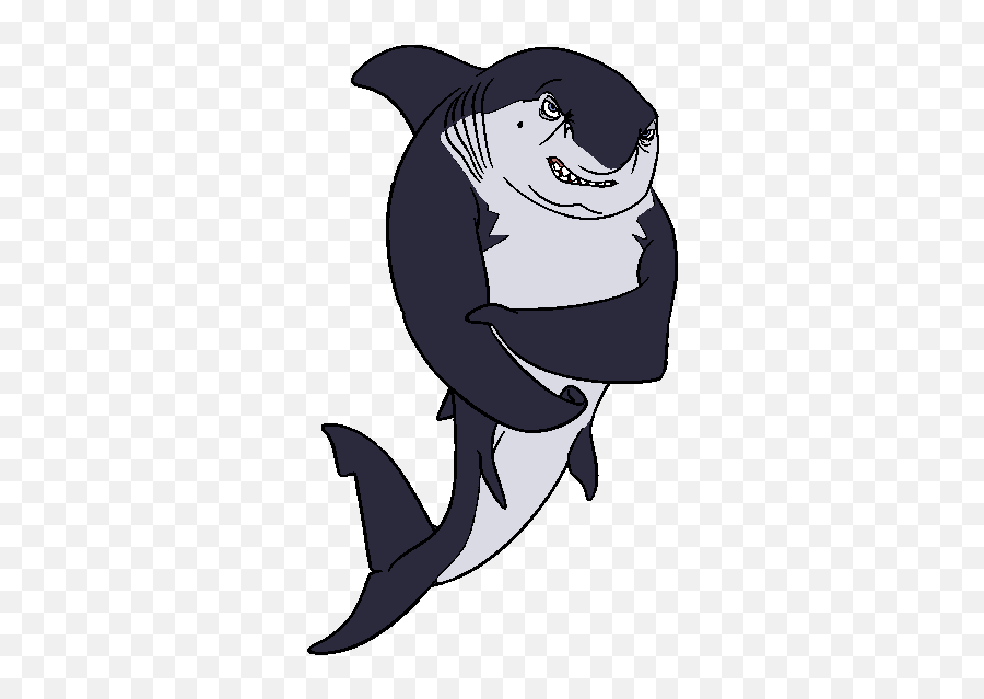Shark Tale Clip Art Images Clipart Panda - Free Clipart Images Shark Tale Don Lino Emoji,Shark Clipart