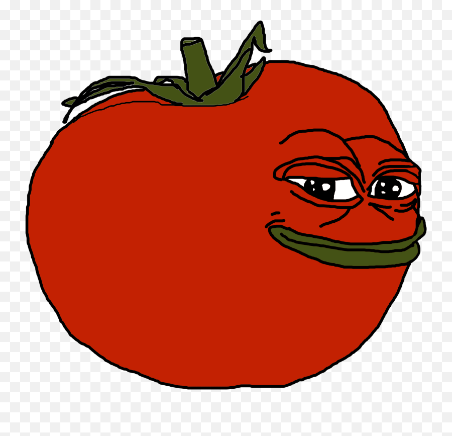 Download 3 Yrs - Tomato Pepe Png Emoji,Pepe Png