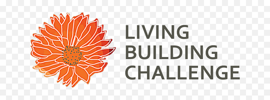 Living Building Challenge Zero Energy - Living Building Challenge Certification Emoji,Building Logo