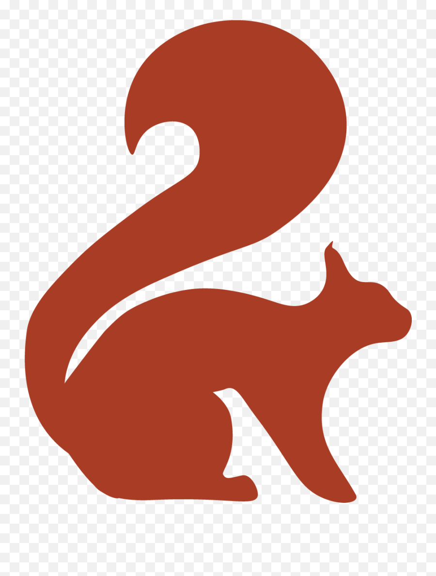 Download Flat Design Squirrel Squirrels Red Squirrel - Squirrels Flat Design Emoji,Squirrel Png