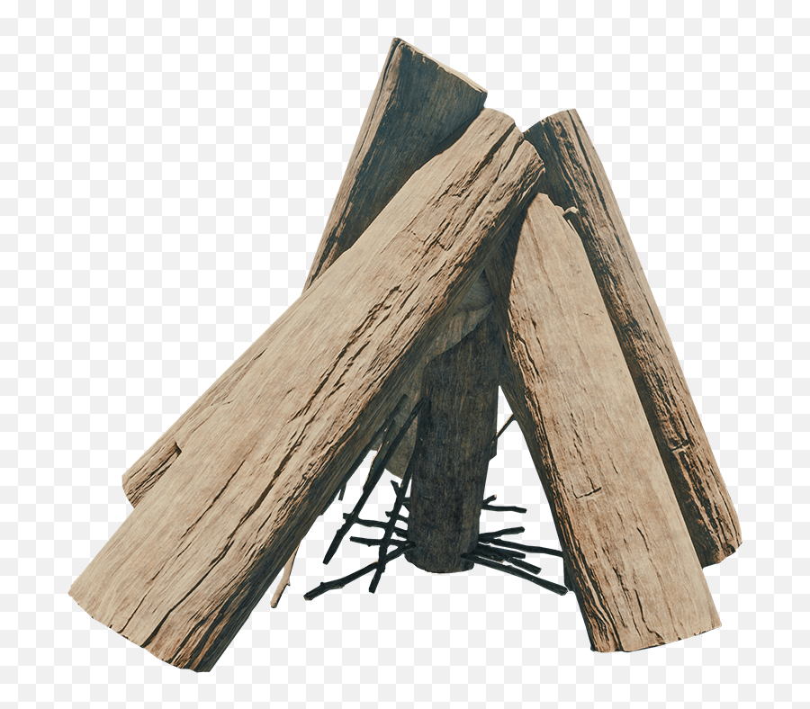 Wood Campfire Png Full Size Png Download Seekpng - Campfire Wood Png Emoji,Campfire Png