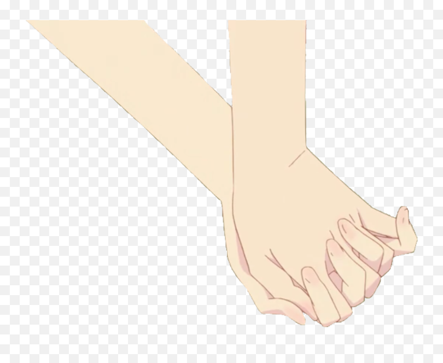 Anime Hands Png Transparent Emoji,Lesbian Clipart