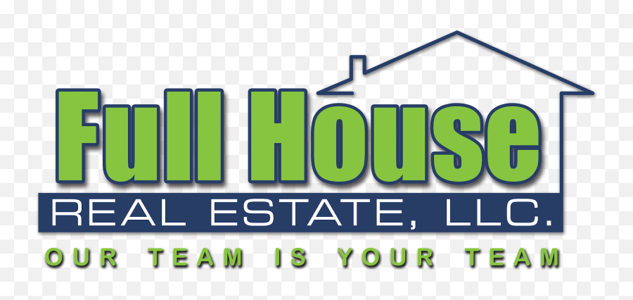 Home Evaluation - Vertical Emoji,Full House Logo