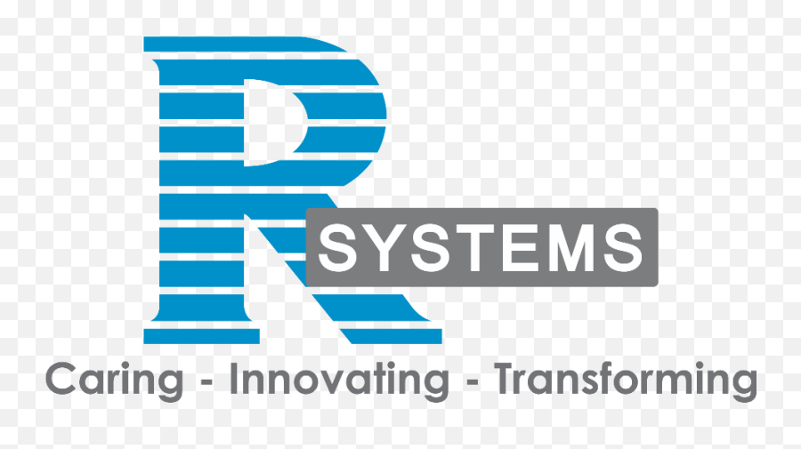 R Systems International Limited Mongodb - R Systems International Ltd Logo Emoji,R Logo