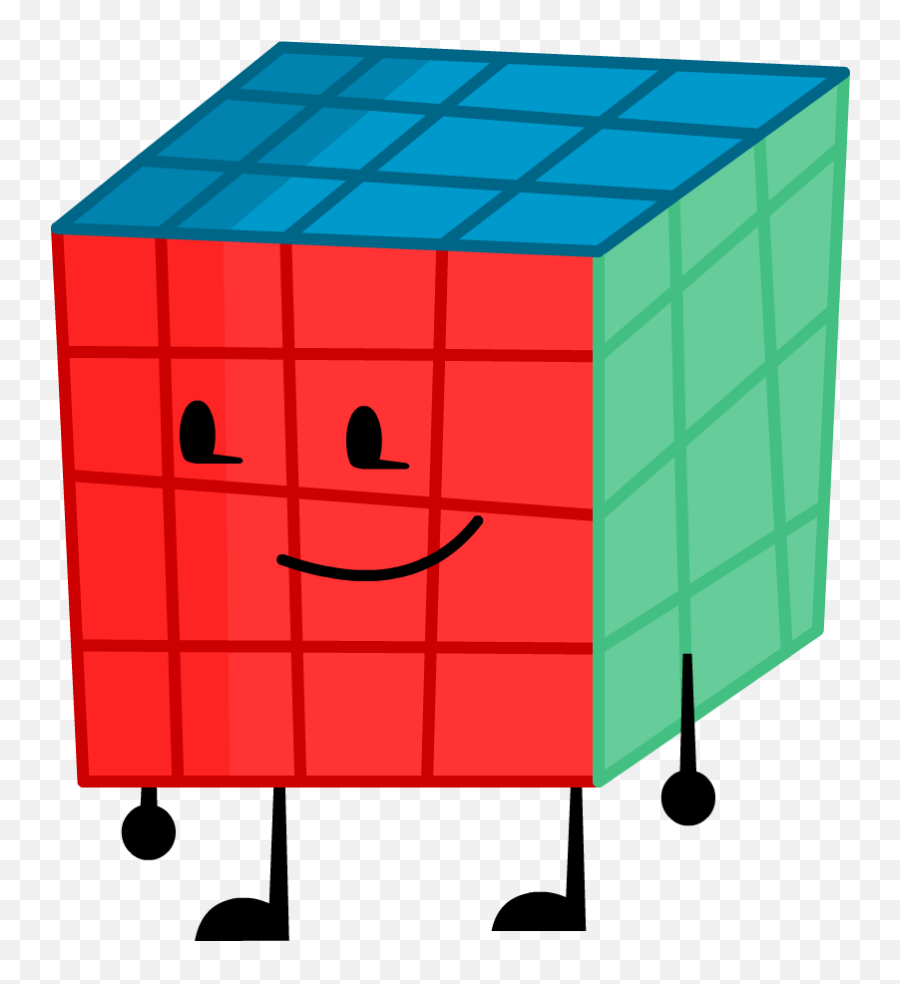 Cube Clipart Rectangle Cube Rectangle Transparent Free For - Cube With Arms And Legs Emoji,Cube Png
