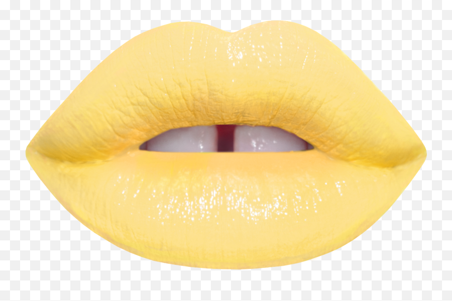 Unicorn Lipstick Unicorn Lipstick Yellow Lipstick Lime - Lime Crime Unicorn Lipstick Yellow Emoji,Lipstick Png