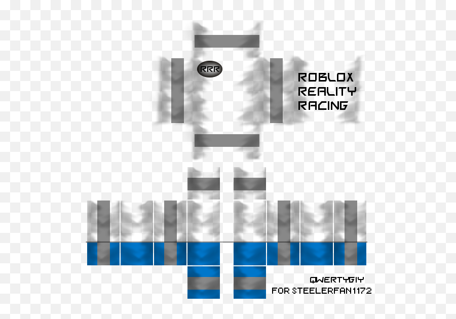 Download Roblox Reality Racing Shirt Templates - Roblox Emoji,Roblox Shirt Template Png