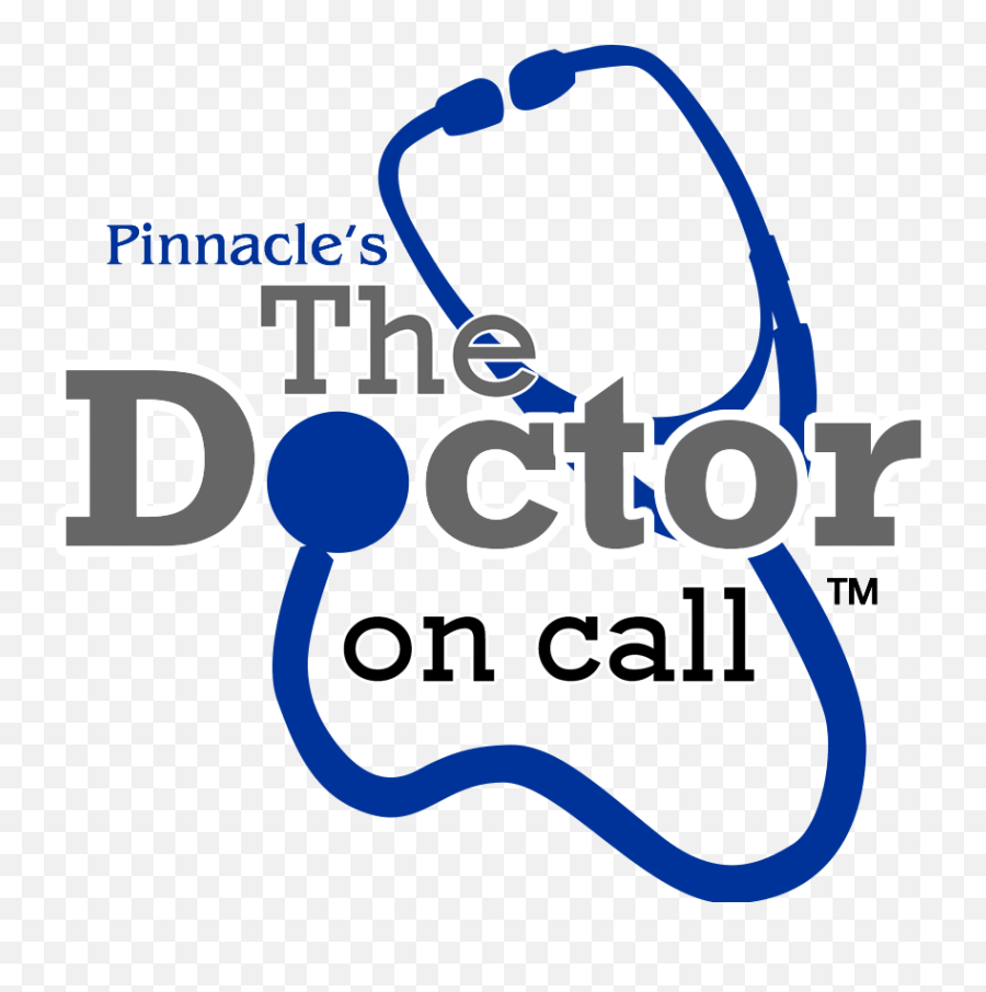 Affordable Telemedicine And Online Health Care Membership - Doc On Call Logo Emoji,Call Logo