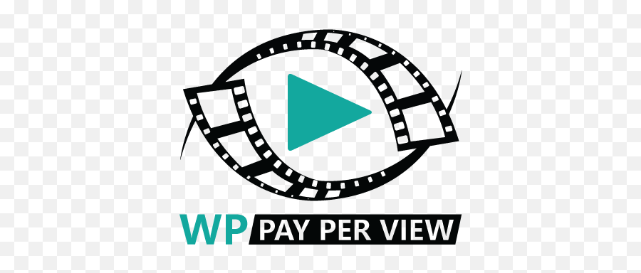 Wordpress Pay Per View - Pay Per View Logo Emoji,Wordpress Logo