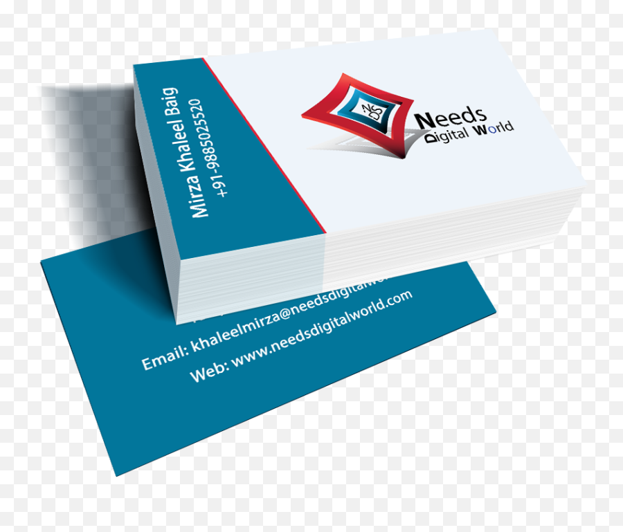 Business Card Png Free Download - Business Cards Png Hd Emoji,Card Png