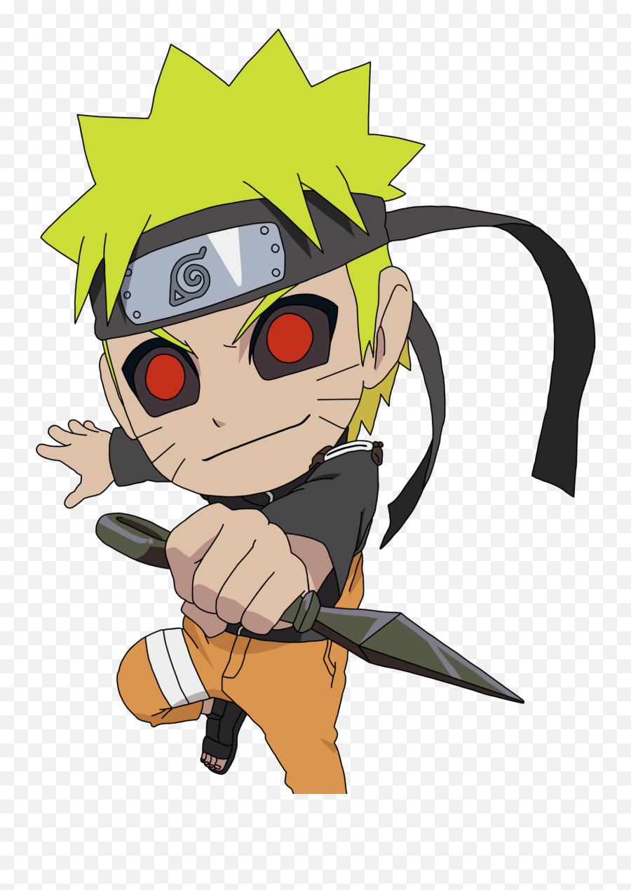 Dark Naruto - Dark Naruto Png Emoji,Naruto Png