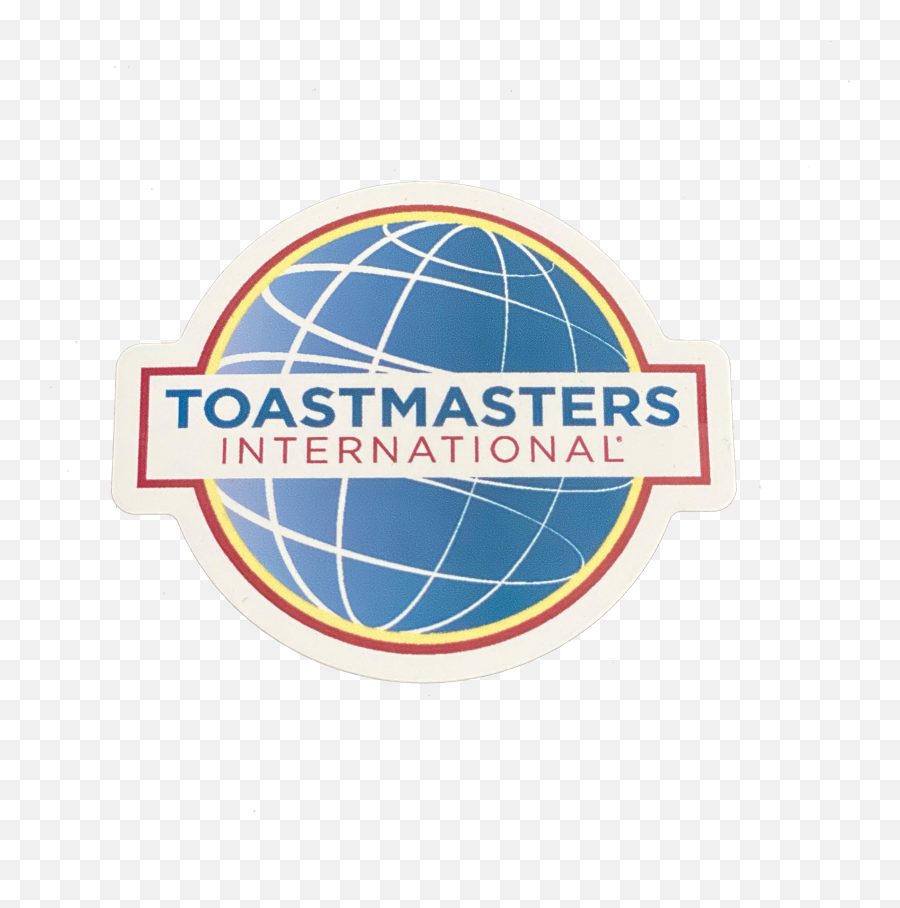 Promotional Products - Toastmasters Logo Emoji,Toastmasters Logo