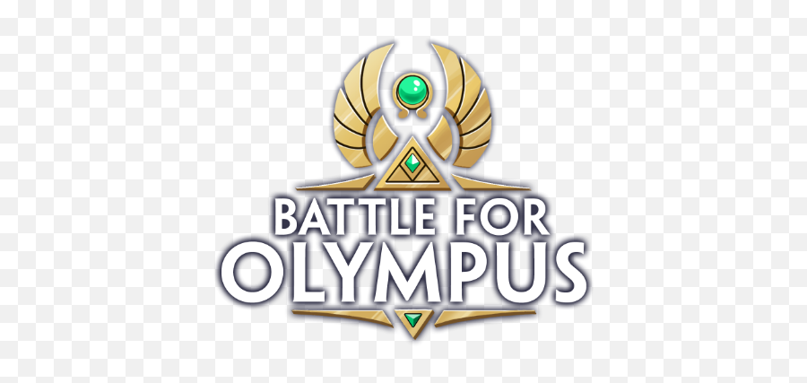Smite Battle For Olympus - Smite Battle Of Olympus Emoji,Smite Logo